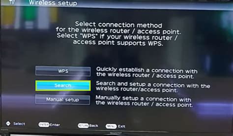 remove wifi card from sharp smart tv|Changing WiFi on Sharp TV .